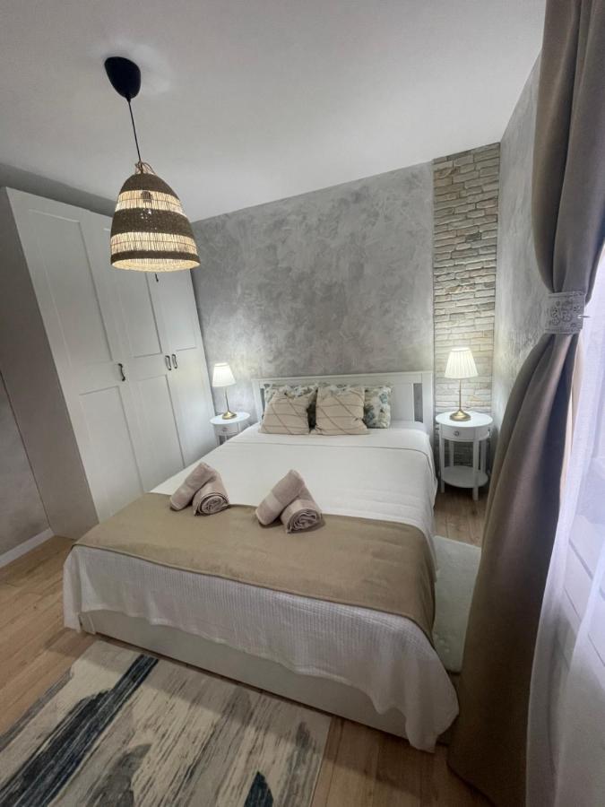 Boutique Bell Tower Apartament *