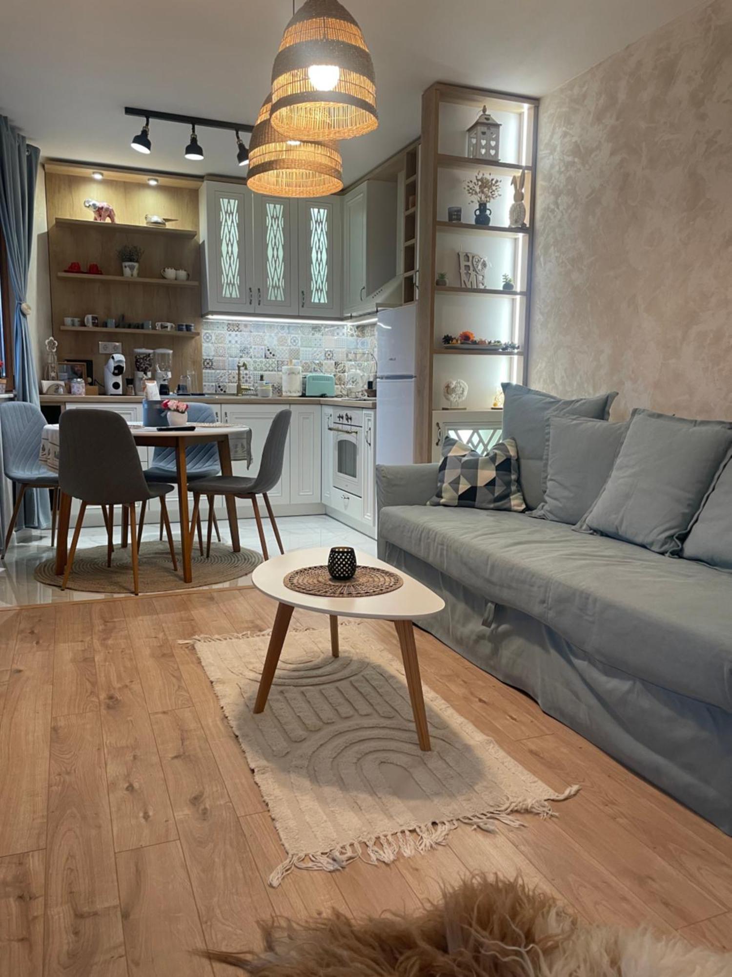 Boutique Bell Tower Apartament *