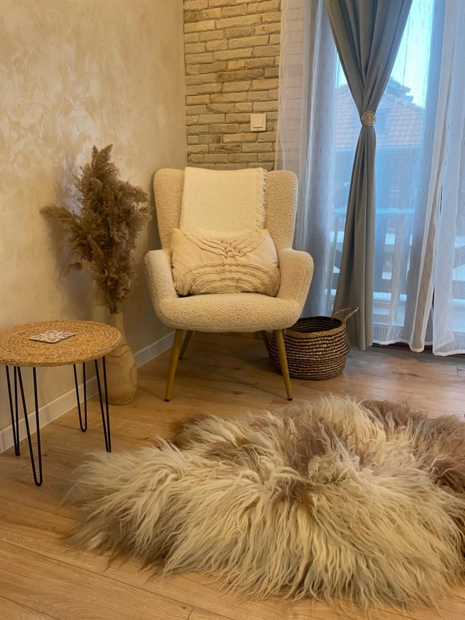 Boutique Bell Tower Apartament