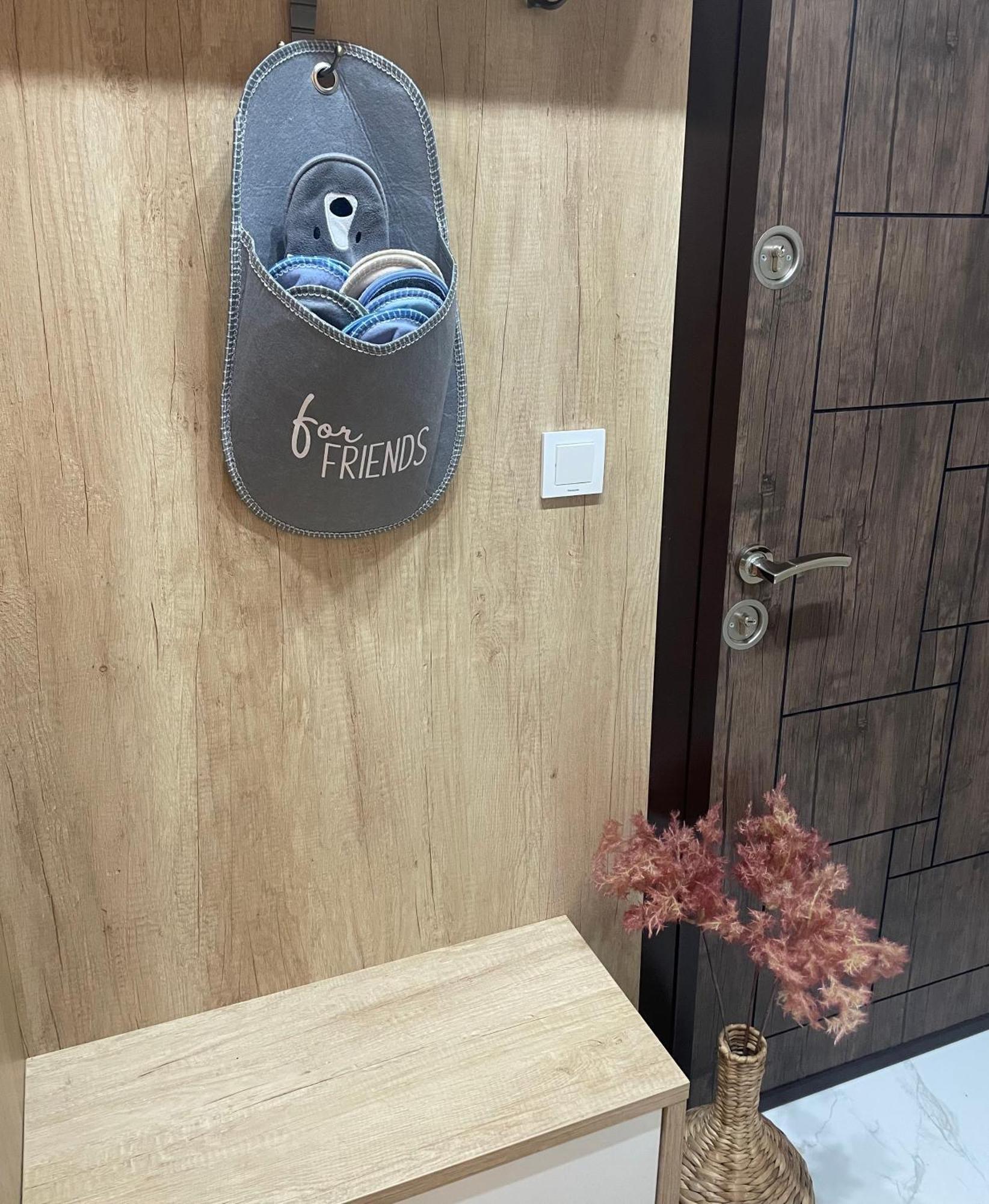 Boutique Bell Tower Apartament