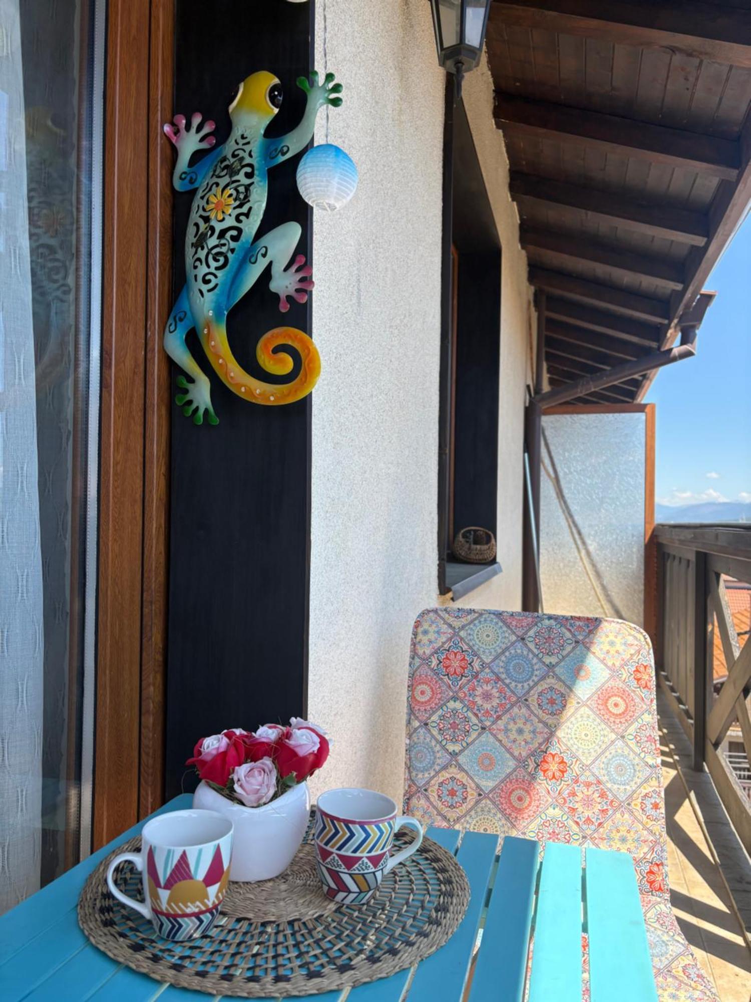 Boutique Bell Tower Apartament