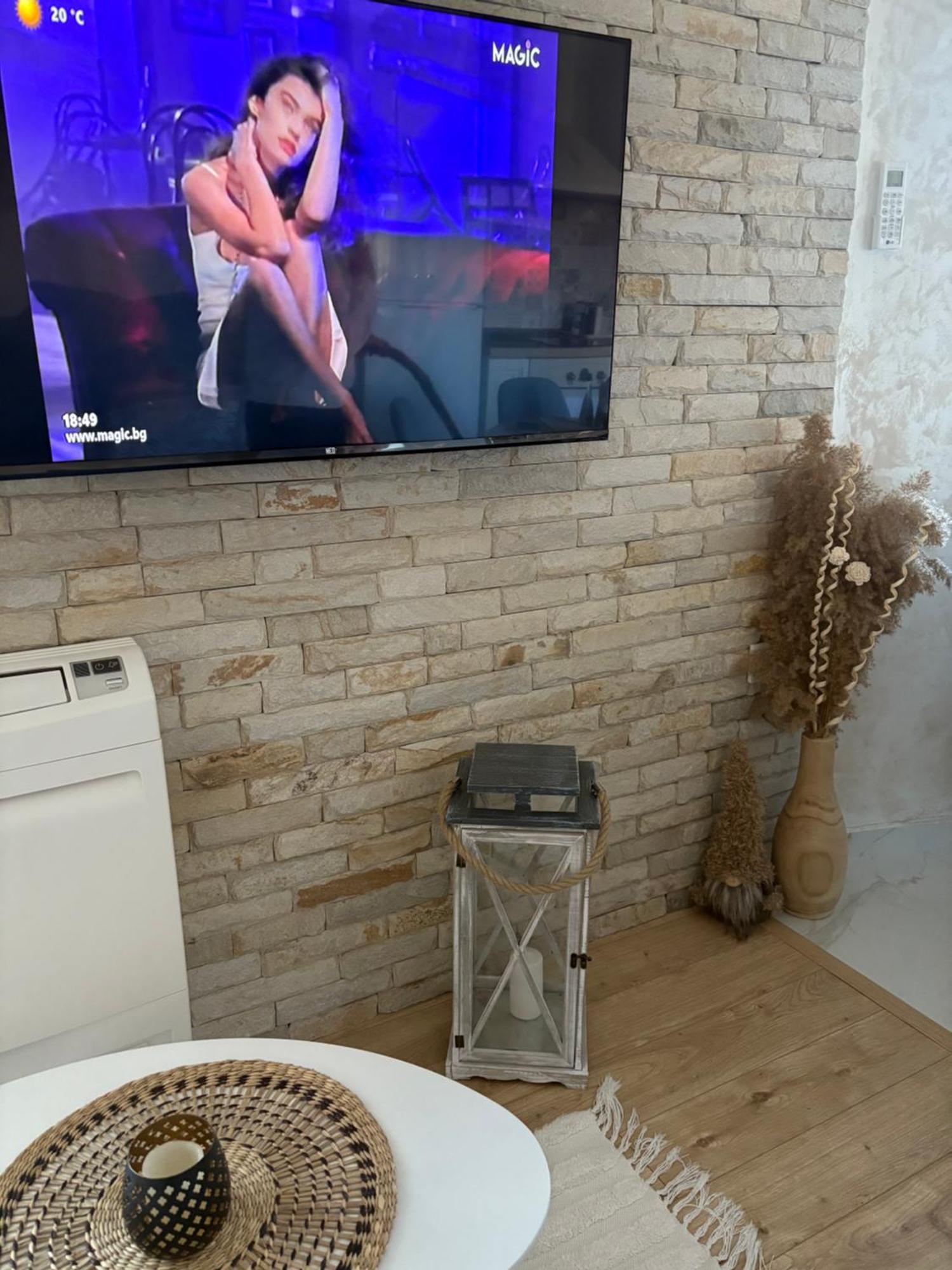 Apartament Boutique Bell Tower *