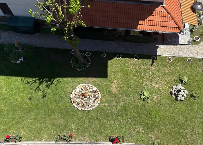 Boutique Apartment Bansko Bell Tower