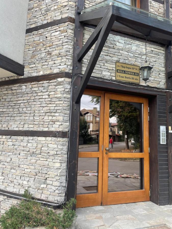 Boutique Bell Tower Апартаменти *