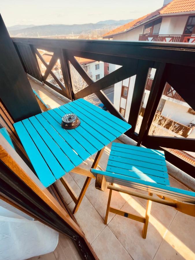 Boutique Bell Tower Апартаменти *