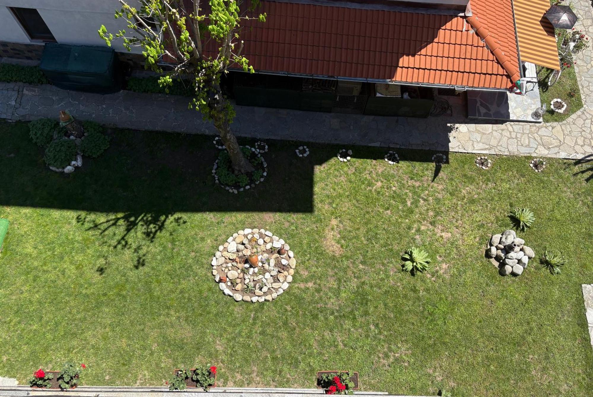 Boutique Bell Tower Банско